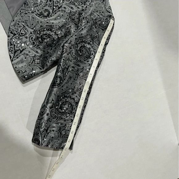 Davids Bridal Mother's Wedding Dress size 6 - Picture 15 of 16